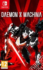 Daemon X Machina game acc