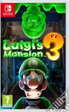 Luigi's Mansion 3 game acc