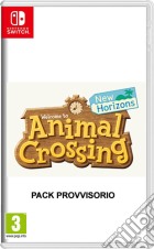 Animal Crossing: New Horizons game acc