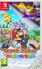 Paper Mario The Origami King game acc