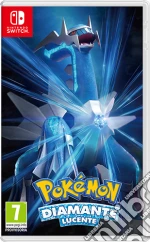 Pokemon Diamante Lucente game