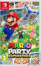 Mario Party Superstars game acc