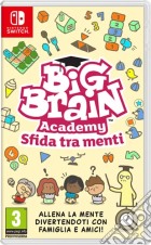 Big Brain Academy Sfida tra Menti game acc