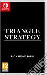 Triangle Strategy game acc