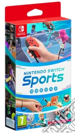 Nintendo Switch Sports game acc