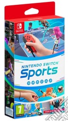 Nintendo Switch Sports game