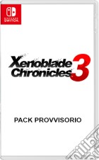 Xenoblade Chronicles 3 game acc