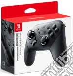 NINTENDO SWITCH Controller Wireless Pro Black game acc