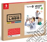 Nintendo LABO VR Kit Espansione 2