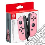 NINTENDO Set 2 Joy-Con Rosa Pastello game acc