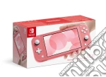 NINTENDO Switch Lite Corallo game acc
