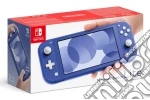 NINTENDO Switch Lite Blu game acc