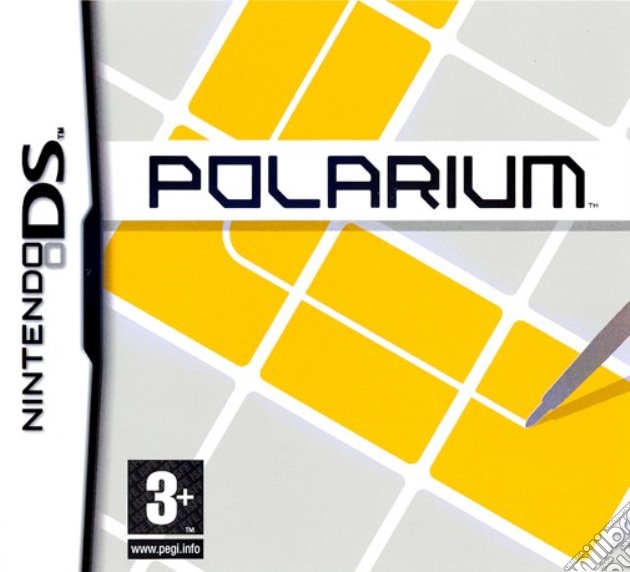 Polarium videogame di NDS