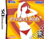 Project Rub game