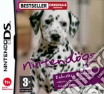 Nintendogs Dalmatian & Friends game