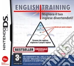 English Training: Improve your Skills game