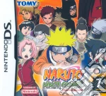 Naruto Ninja Council
