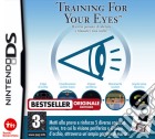 Training For Your Eyes game