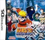 Naruto Ninja Destiny
