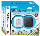 Walk With Me NDS - Scopri Il Tuo Ritmo videogame di NDS