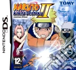 Naruto Ninja Destiny 2 - European V.