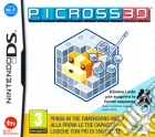 Picross 3D videogame di NDS