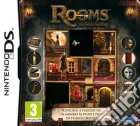 Rooms: The Main Building videogame di NDS