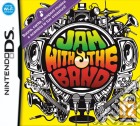 Jam with the Band game