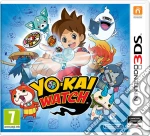 Yo-Kai Watch game