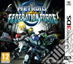 Metroid Prime Federation Force