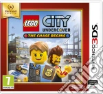 LEGO City Undercover-Chase Begins Select