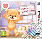 Orsetto Amichetto game