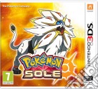 Pokemon Sole game