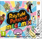 Rhythm Paradise Megamix