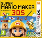 Super Mario Maker game