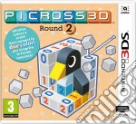 Picross 3D Round 2