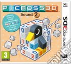 Picross 3D Round 2 game