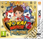 Yo-Kai Watch 2: Polpanime game