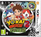 Yo-Kai Watch 2: Spiritossi Day One Ed. game