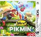 Hey! Pikmin videogame di 3DS