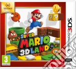 Super Mario 3D Land Select
