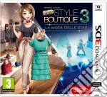 New Style Boutique 3 game