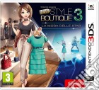 New Style Boutique 3 game