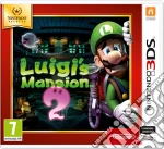 Luigi's Mansion 2 Select