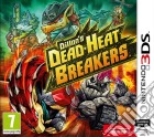 Dillon's Dead-Heat Breakers game