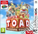 Captain Toad: Treasure Tracker game