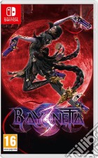 Bayonetta 3 game