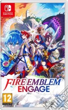 Fire Emblem Engage game