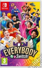 Everybody 1-2-Switch! videogame di SWITCH
