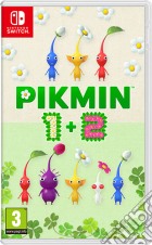 Pikmin 1+2 videogame di SWITCH